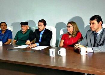 Em meio a polêmicas, CPI dos Transportes na Câmara de Rio Branco é oficializada