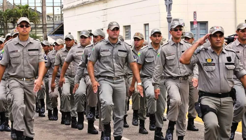 Justiça do Acre decide em liminar por continuidade de concurso da PM