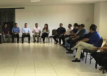 Conselho Político da FPA reuniu-se para debater eleições de 2018