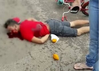 Três mortes são registradas na capital em menos de 24 horas