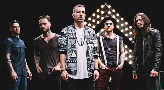 Começa a ser vendido o 2° lote de ingressos para show da banda NX Zero