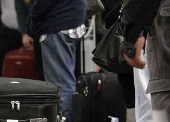 Internautas acreanos criticam a cobrança de bagagens aéreas