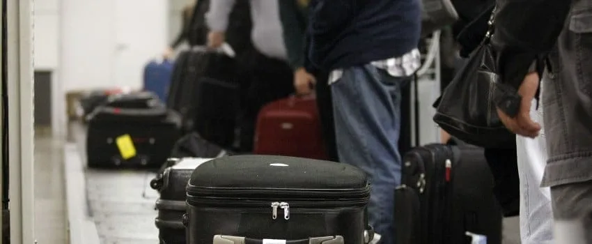 Internautas acreanos criticam a cobrança de bagagens aéreas