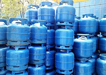 Gás de cozinha aumenta em 3,1% no Acre