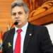 Lourival Marques destaca os desafios para 2017 e fala também sobre a reeleição