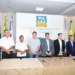 Vereador Manuel Marcos é novo presidente da Associação das Câmaras Municipais do Acre