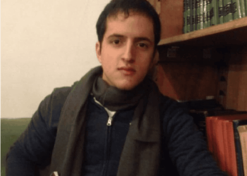 Polícia não descarta a possibilidade de Bruno Borges ter saído do Estado