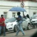 Friale prevê muita chuva nos próximos dias devido à chegada de frente fria