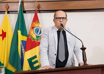 Deputado Jonas Lima diz que reforma da Previdência é prejudicial às mulheres