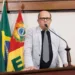 Deputado Jonas Lima diz que reforma da Previdência é prejudicial às mulheres