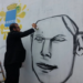 Câmara de Vereadores faz homenagem a grafiteiros durante sessão no parlamento