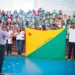 Escola SESI comemora 19 anos de compromisso com a educação
