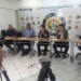 “Tivemos um Carnaval tranquilo”, afirma secretário de Segurança