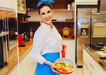 Acreana cria página no Facebook para dar dicas sobre alimentação saudável