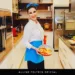 Acreana cria página no Facebook para dar dicas sobre alimentação saudável