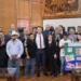Deputado Ney Amorim homenageia portadores da Síndrome de Down durante sessão