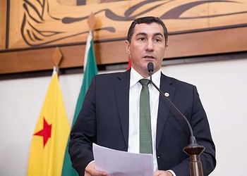 Jesus Sérgio comenta sobre a nota da Associação de Oficiais que o chamou de ‘irresponsável’