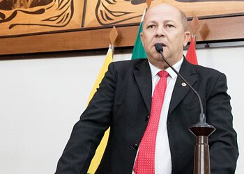 Deputado agradece bancada federal pelo apoio aos municípios acreanos