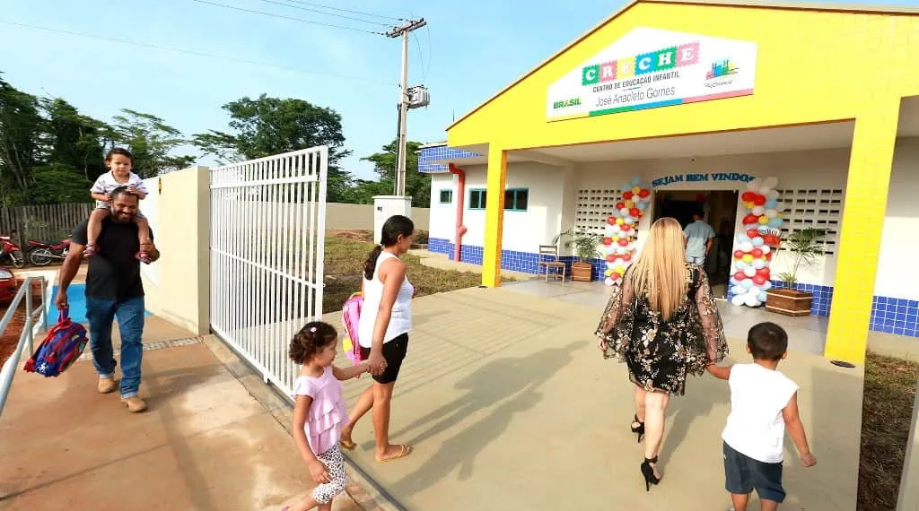 Secretaria de Educação de Rio Branco prepara volta às aulas