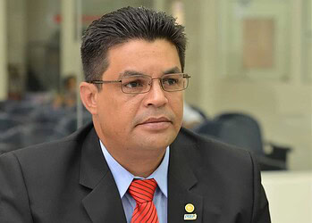 Manuel Marcos justifica que valor das diárias na Câmara Municipal sofreu reajuste devido uma Resolução