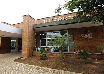 Secretaria de Saúde fará reforma na cozinha do Huerb