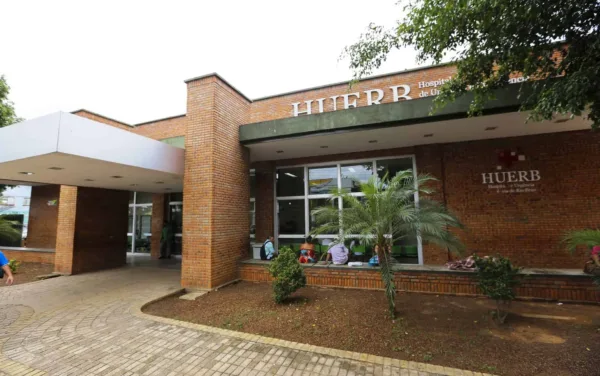 Secretaria de Saúde fará reforma na cozinha do Huerb