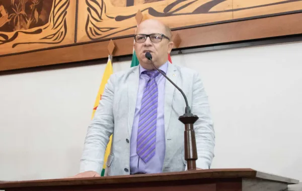 Reforma da Previdência acalora os debates entre situação e oposição na Aleac