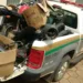 Polícia Civil descobre desmanche de motos e prende uma pessoa em Rio Branco