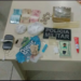 Polícia Militar desarticula ponto de venda de drogas em Tarauacá