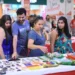 Artesãos movimentam mais de R$ 10 mil em 1ª feira de 2017 no shopping