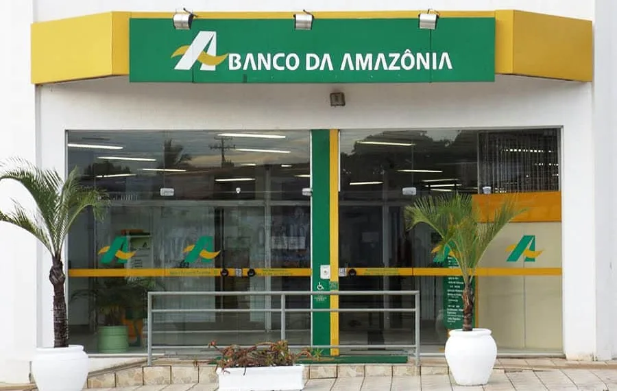 Município de Brasileia ganha nova sede do Banco da Amazônia