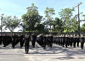 Governo lança concurso público com 250 vagas para Polícia Civil nesta segunda