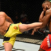 Francimar Bodão recebe suspensão médica que pode valer por até 180 dias do UFC