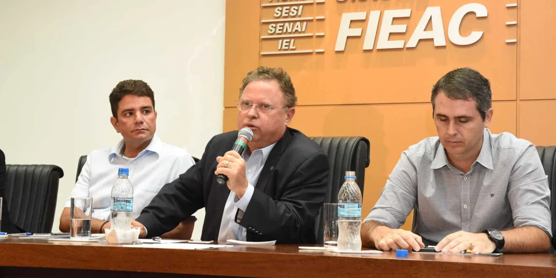 Ministro da Agricultura fala sobre cultivo de soja e milho associado ao desenvolvimento sustentável