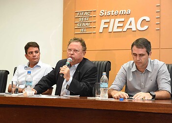 Ministro da Agricultura fala sobre cultivo de soja e milho associado ao desenvolvimento sustentável