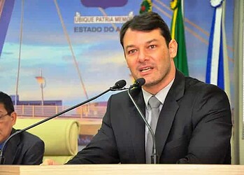 Roberto Duarte quer isenção de ISSqn para Taxistas, Mototaxistas e Motofretistas