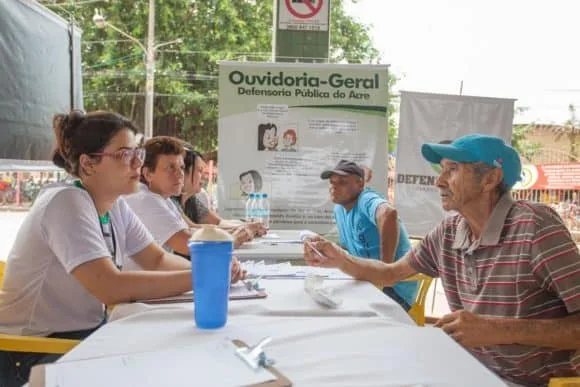 Defensoria Pública vai inaugurar mais dois núcleos de atendimentos em Rio Branco