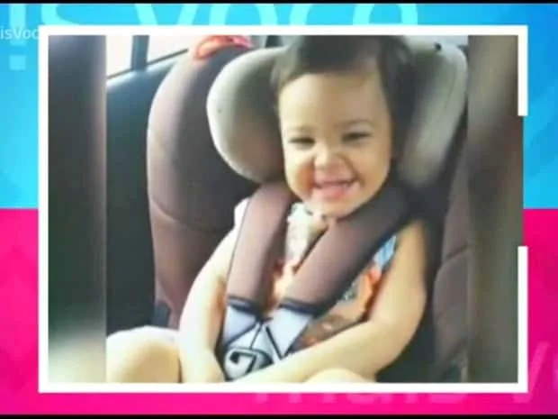 Ivete Sangalo elogia bebê acreano que viralizou nas redes sociais: ‘coisa mais linda’