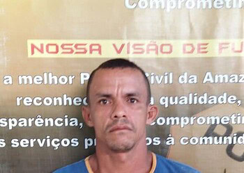 Estupradores são presos pela Polícia Civil