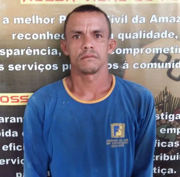 Estupradores são presos pela Polícia Civil