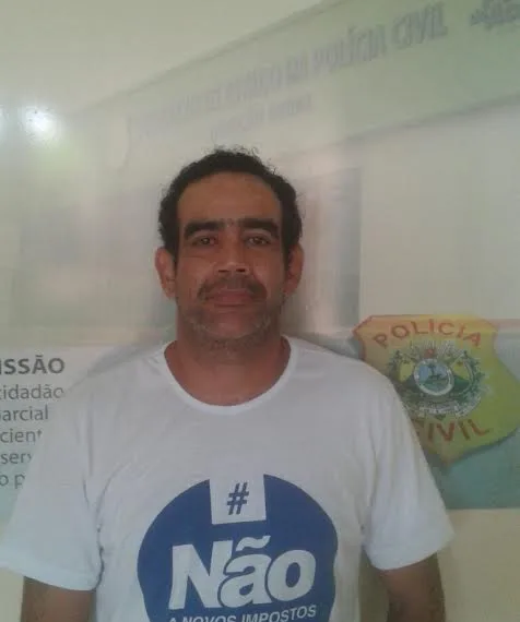 Policia Civil prende estelionatário em Rio Branco