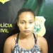 Polícia Civil cumpre mandado e prende acusada de tráfico em Senador Guiomard