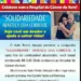 Posto de gasolina lança campanha solidária em prol do Hospital do Câncer