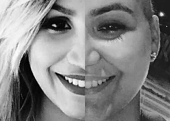 “Eu sou o milagre perfeito de Deus”, diz jovem acreana que venceu o câncer na medula