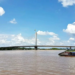 Rio Juruá apresenta vazante, mas continua acima da cota de alerta