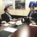 Tião Viana pede para assumir trecho da BR-364 que corta a Capital