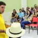 Gladson Cameli defende construção de porto no Rio Purus e parceria ambiental em Manoel Urbano