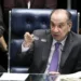 Aloysio Nunes será o novo ministro das Relações Exteriores