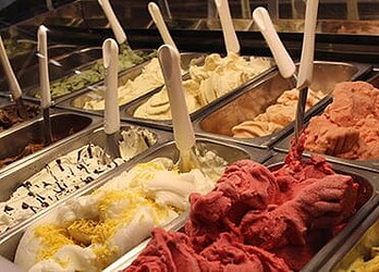 Novidade: Alítti Gelateria inaugura neste final de semana em Rio Branco