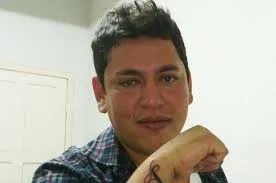 Cesário Braga também foi diagnosticado com o CODVIT-19
